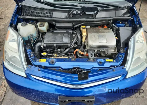 2008 Toyota Prius z USA, uszkodzony, nr VIN JTDKB20U787781846